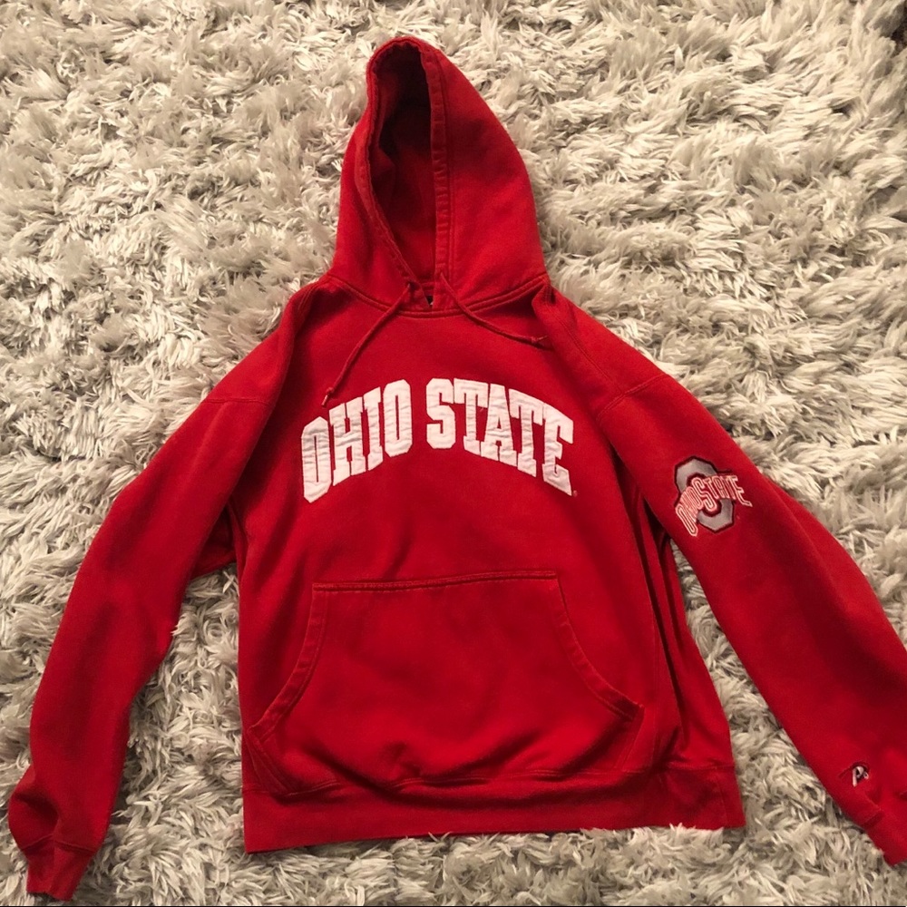 Ohio State Hoodie
